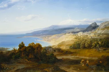 Taorminie,