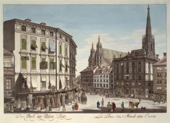 Kij na Eisen Platz