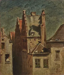 Koncert kotów.