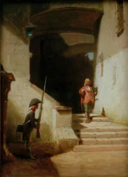 Serenissimus (przychodzi)