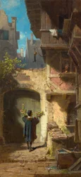 Życzliwy, ok. 1860 r.