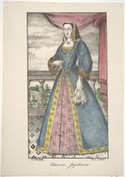 Katarzyna Jagiellonka