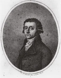 Antonio Salieriego 1750-1825