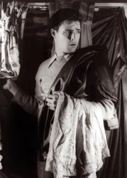 Marlon Brando jako Stanley Kowalski