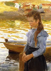 Refleksje lata,