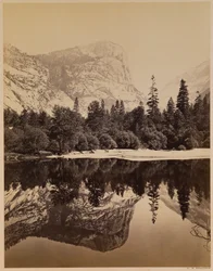 Jezioro Lustrzane