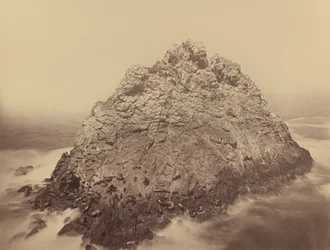 Wyspa Sugar Loaf, Farallons, 18681869.