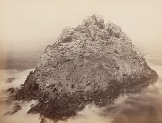 Wyspy Sugar Loaf, Farallons, 1868-69.