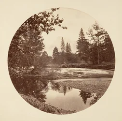 [Park Narodowy Yosemite, Kalifornia], ok. 1878.