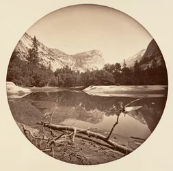 [Park Narodowy Yosemite, Kalifornia], ok. 1878.