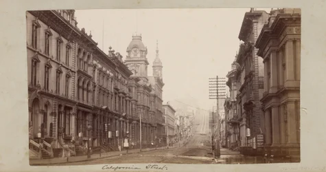 Ulica California