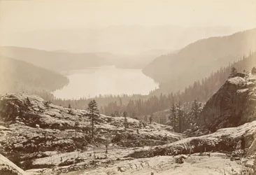 [Jezioro Donner, Kalifornia]