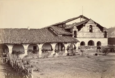 [Misja San Antonio de Padua]