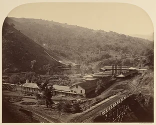 Huty, New Almaden