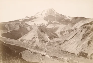 [Szczyt Mount Hood, Oregon]