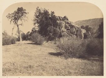 [Tower Rock - widok północny]