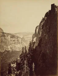 Widok z Moran Point