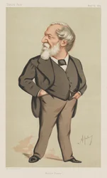 Jarmark próżności: poezja współczesna, 1875.