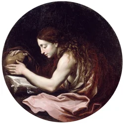 Pokutująca Magdalena