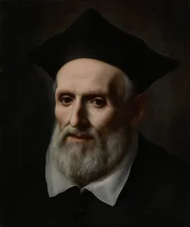 Święty Filip Neri 1515-1595, 1645 lub 1646