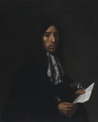 Sir John Finch, c.1665-70