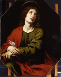 Św. Jan Ewangelista