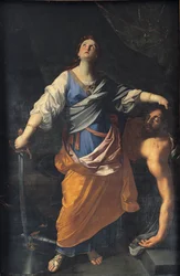 Judyta, między 1621 a 1630
