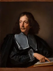 Portret Giovana Pietro Belloriego