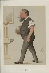 Hrabia Gleichen (książę Wiktor Hohenlohe-Langenburg)