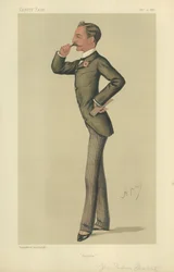 Sidney Herbert