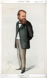 Nonkonformista, 1871