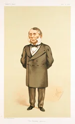 Zainteresowanie koleją, 1875