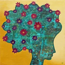 Profil Blooming Mind