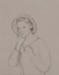 Studium dla Elizabeth Bennet, 2011
