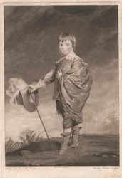 Książę William Frederick z Gloucester