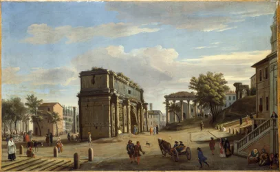 Łuk Konstantyna