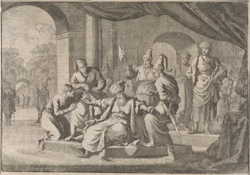 Mustafa, bratanek sułtana Murata IV, zostaje uduszony na jego rozkaz, 1639