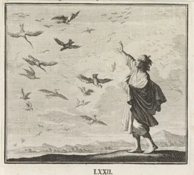 Emblemat: ptaki