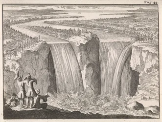 Wodospad Niagara