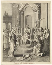 Sąd Salomona