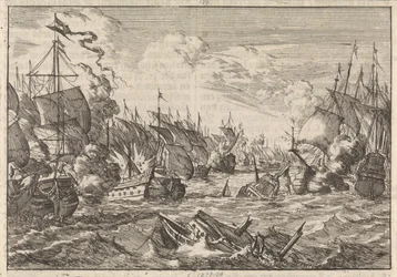 Bitwa pod Solebay, 1672