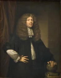 Coenraad van Beuningen (1622-1693)?, Burmistrz Amsterdamu