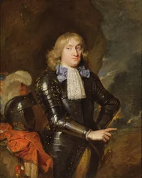 Portret Lamberta Witsena