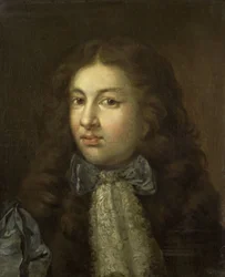 Portret Thedoora Netschera