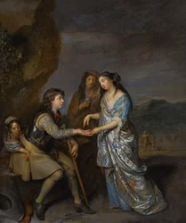 Płyta Fortuny