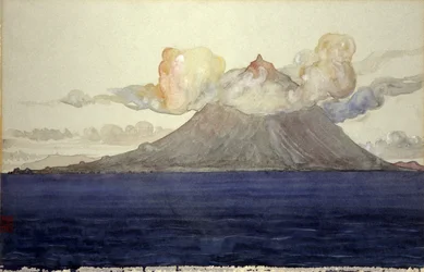 Mt. Pico, Wyspy Azorskie