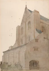 Winchester, Anglia