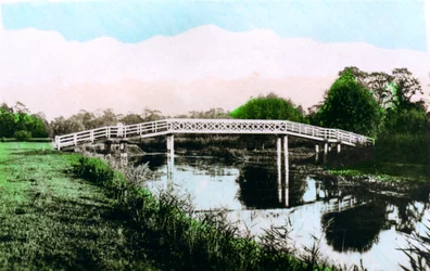 Most Grzbietowy, 1926.