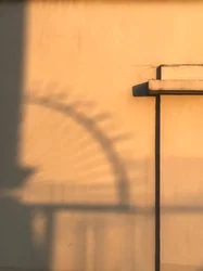 Kompozycja - Architektura - Cienie, 2019