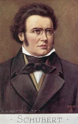 Franz Schubert